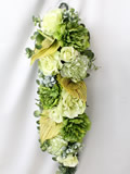 造花・ディスプレイ W-391